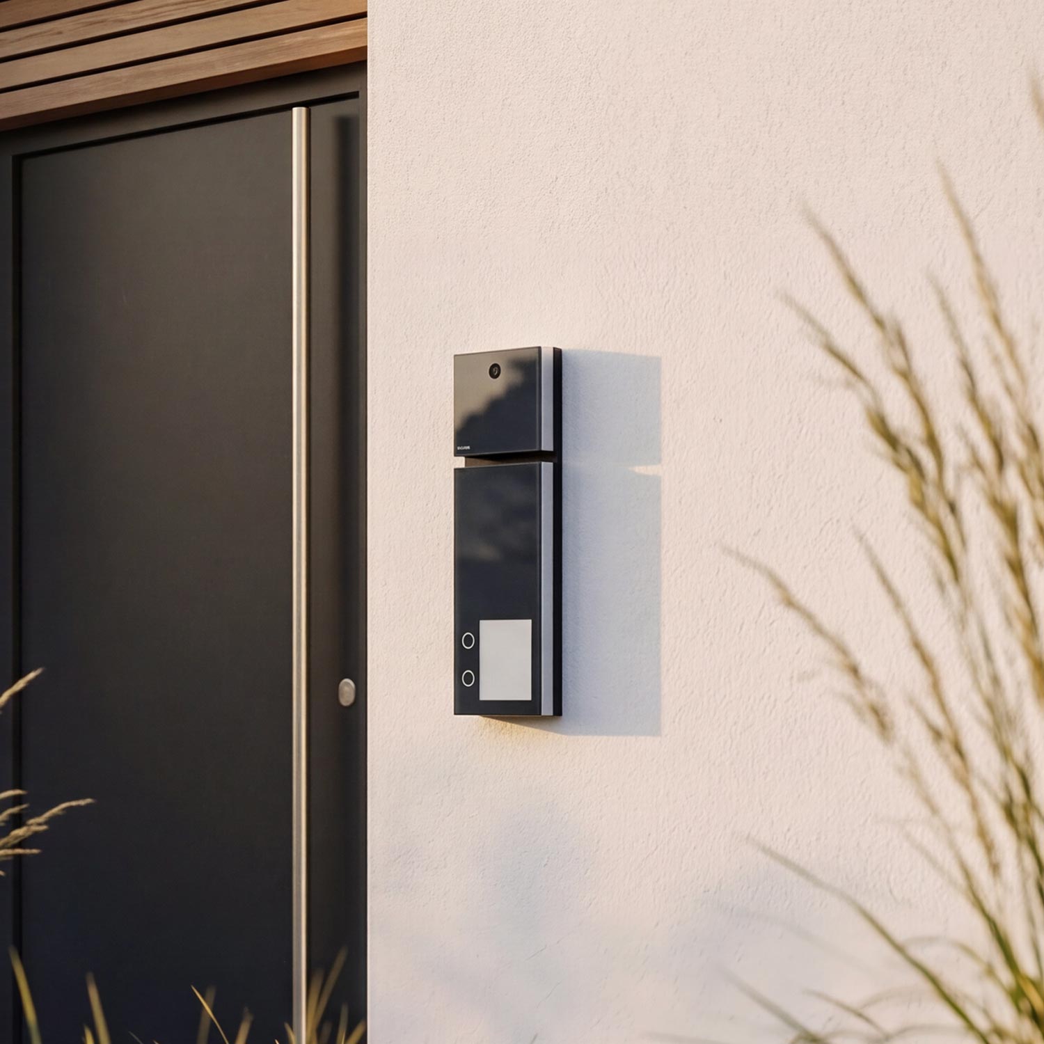 DoorLine Slim DECT + Cam Set