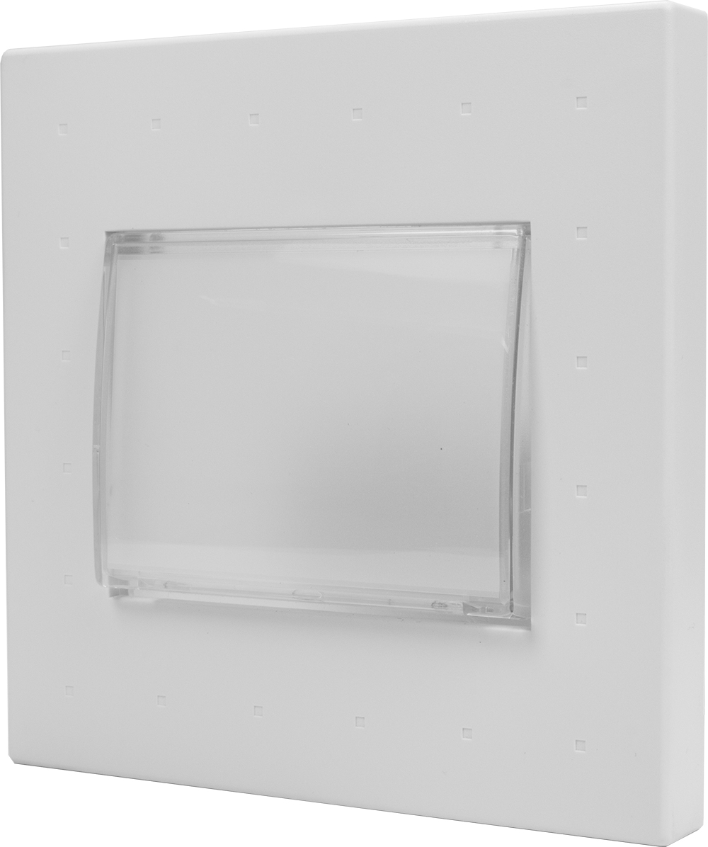 DoorLine Classic Klingeltastenmodul 1er