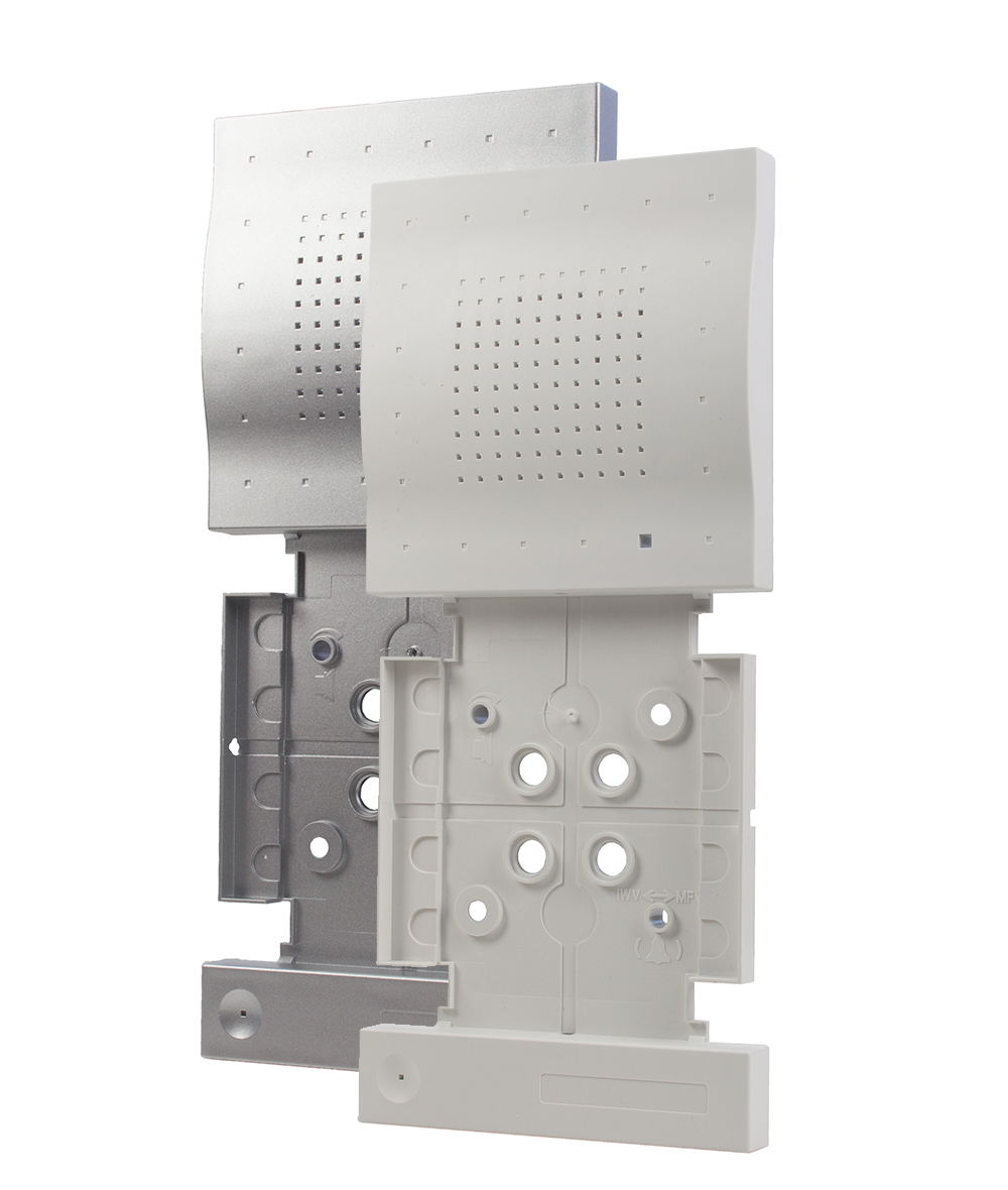 DoorLine Classic T01-T02 Frontblende