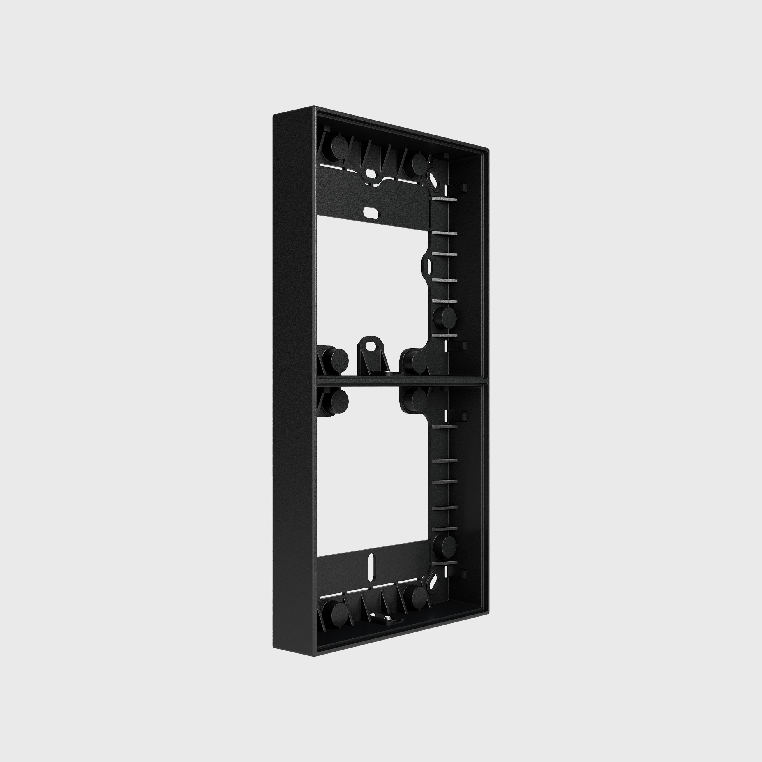 DoorLine Modular Rahmen 2-Fach