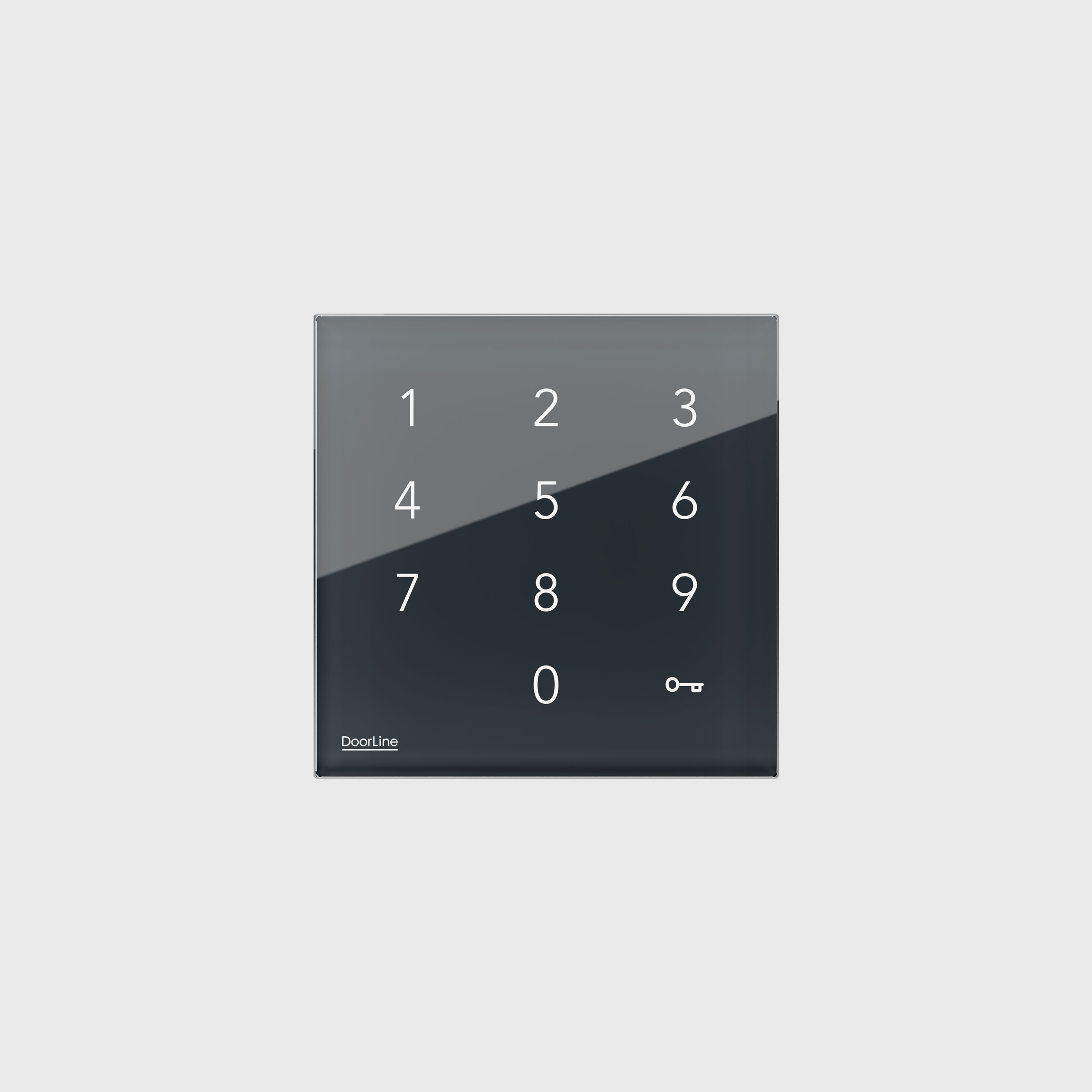 DoorLine Modular Key Modul