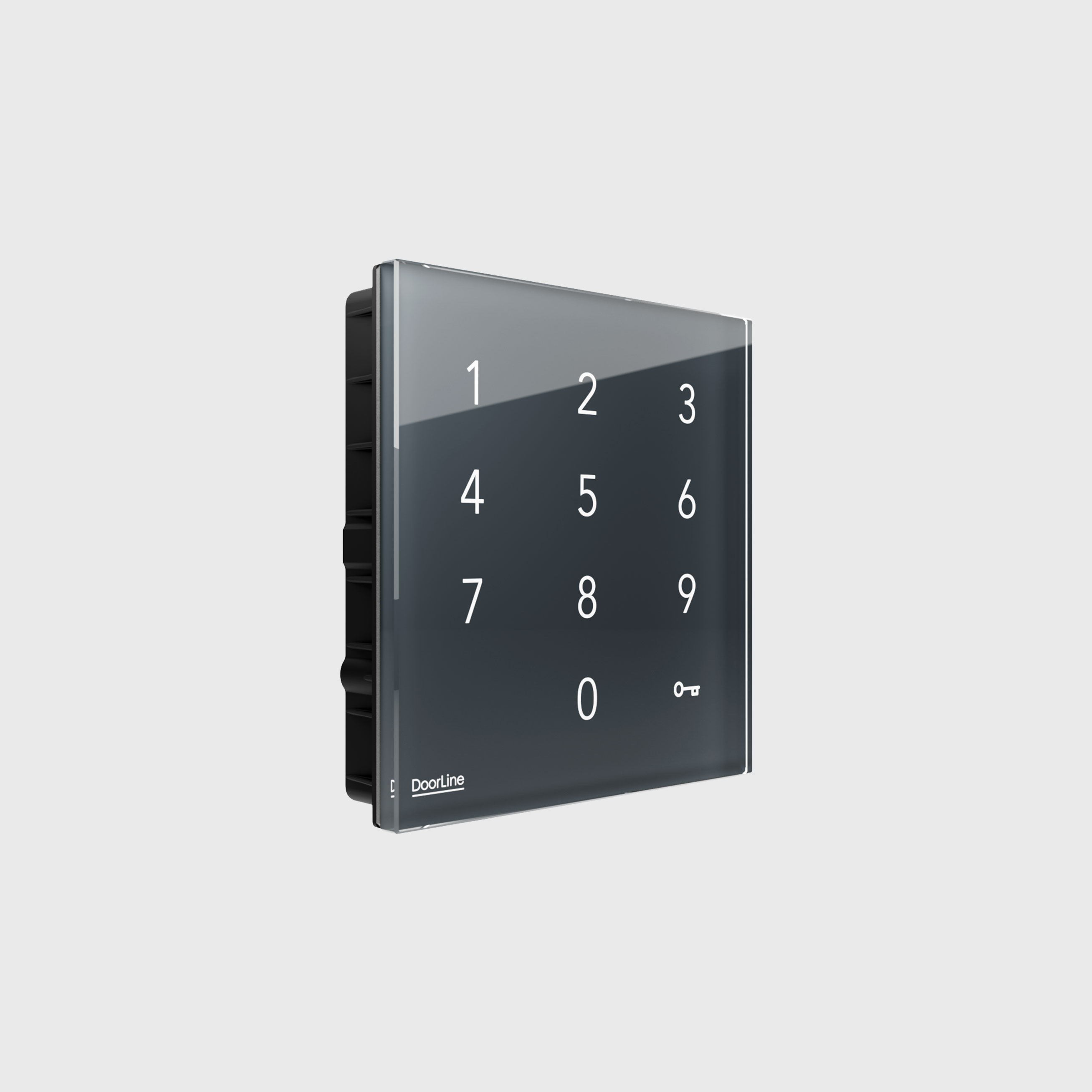 DoorLine Modular Key Modul