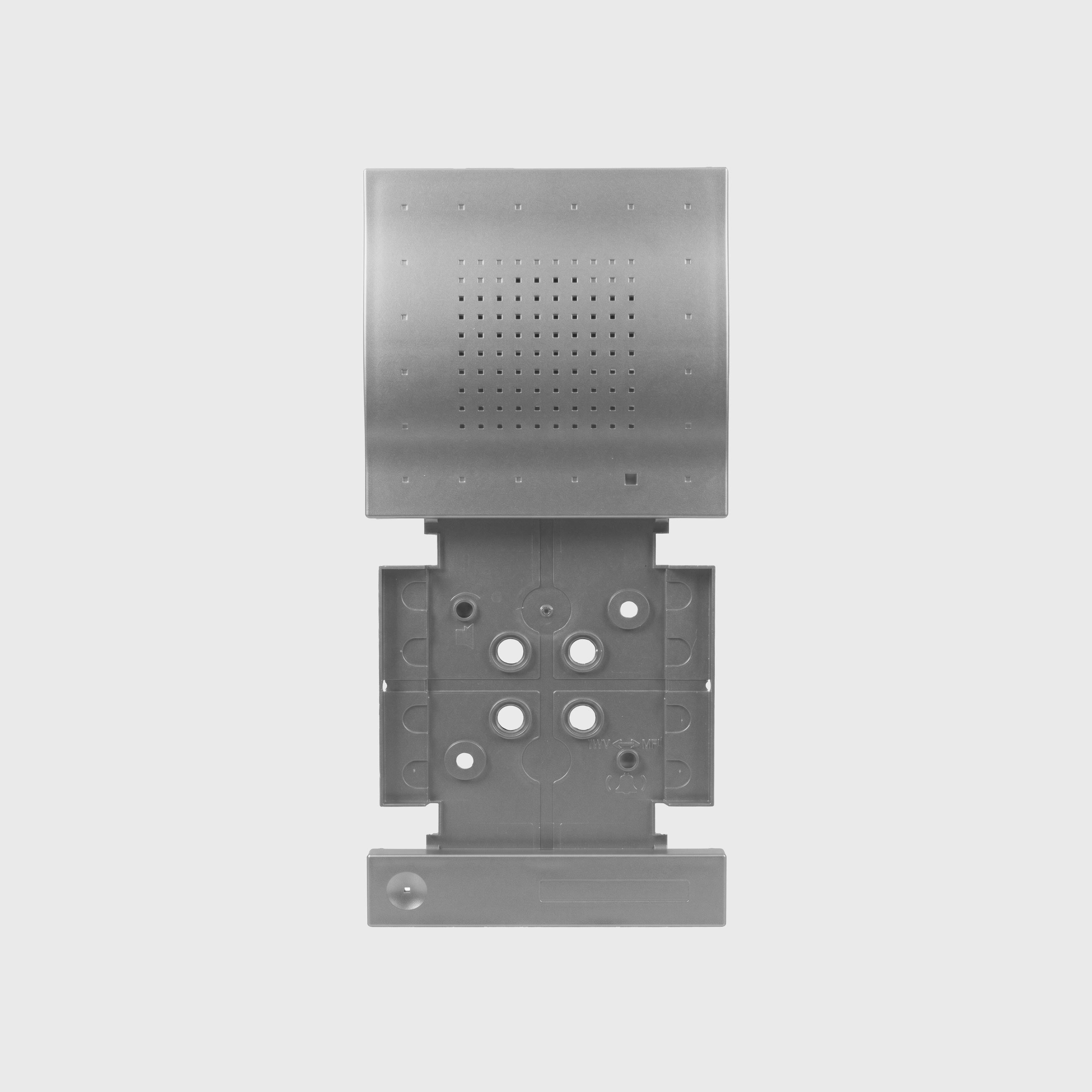 DoorLine Classic T01-T02 Frontblende