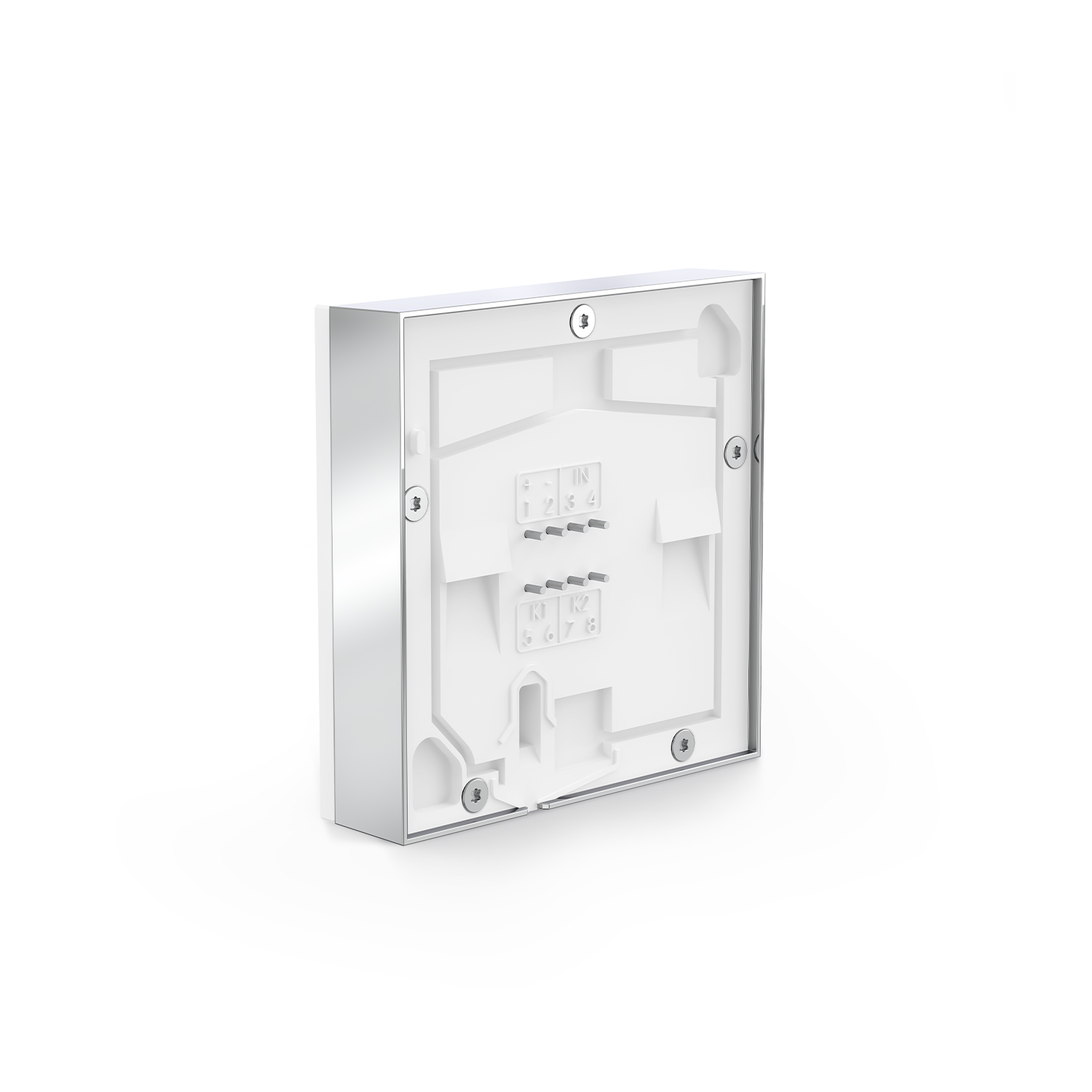 DoorLine Cam - weiß