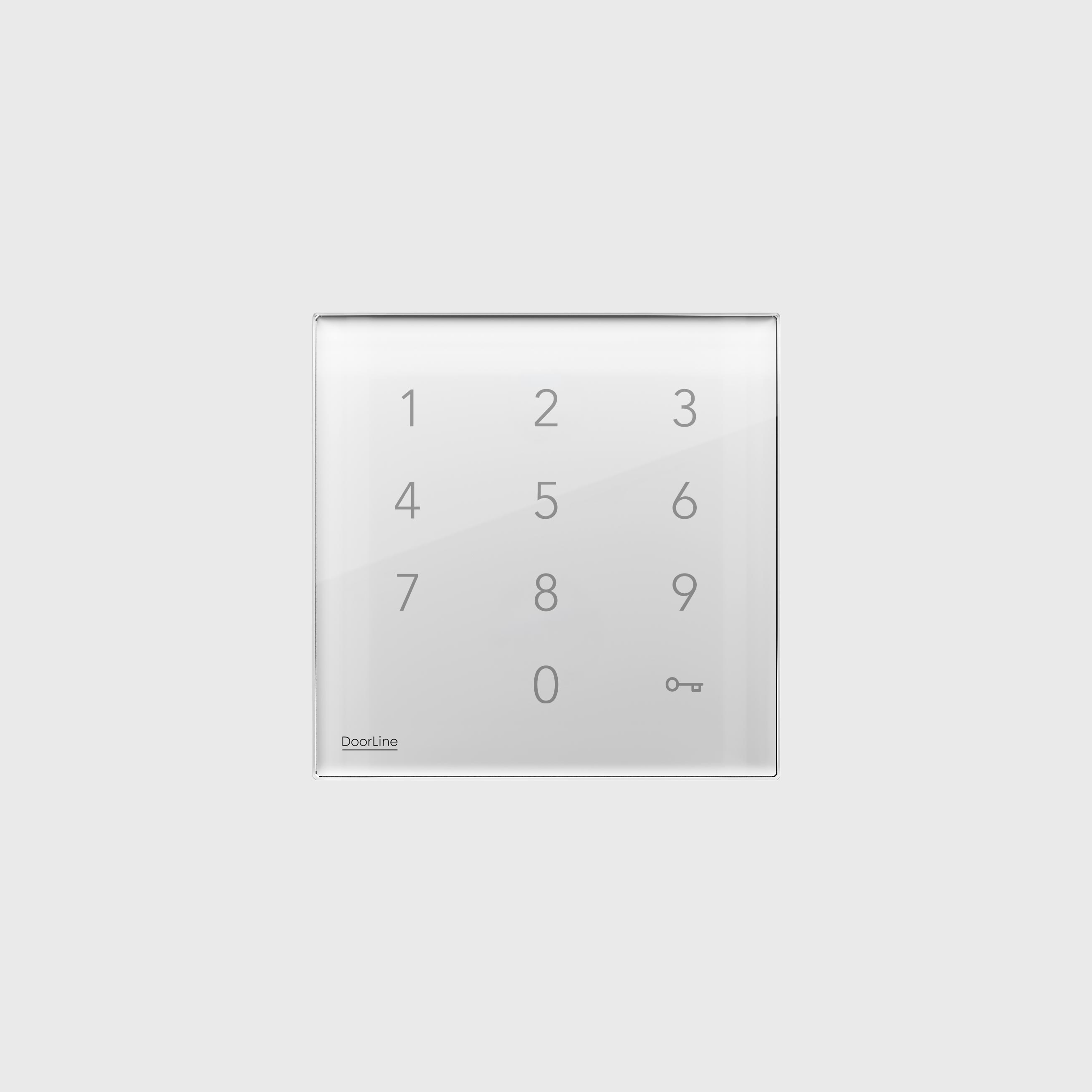 DoorLine Modular Key Modul