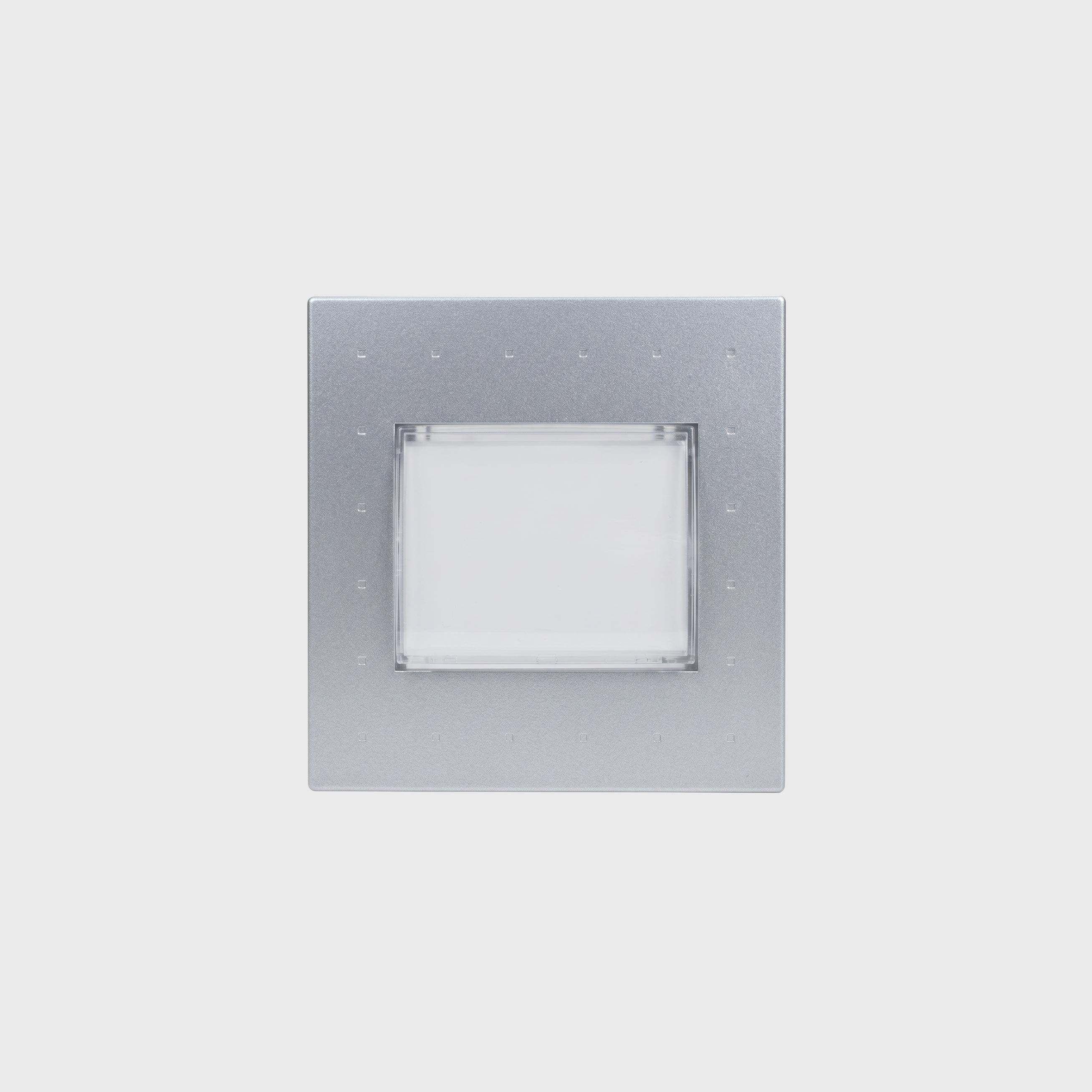 DoorLine Classic Klingeltastenmodul 1er