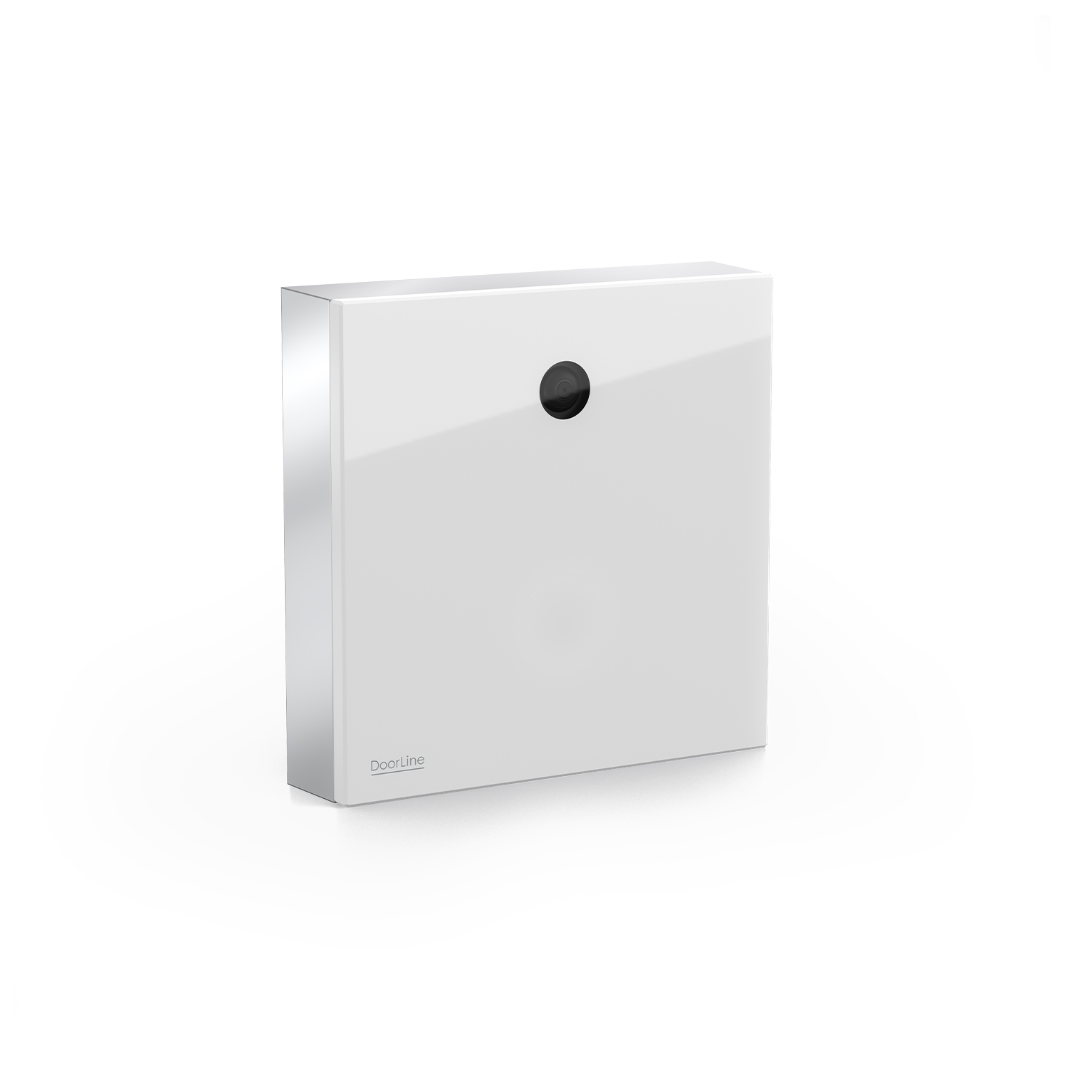 DoorLine Cam - weiß
