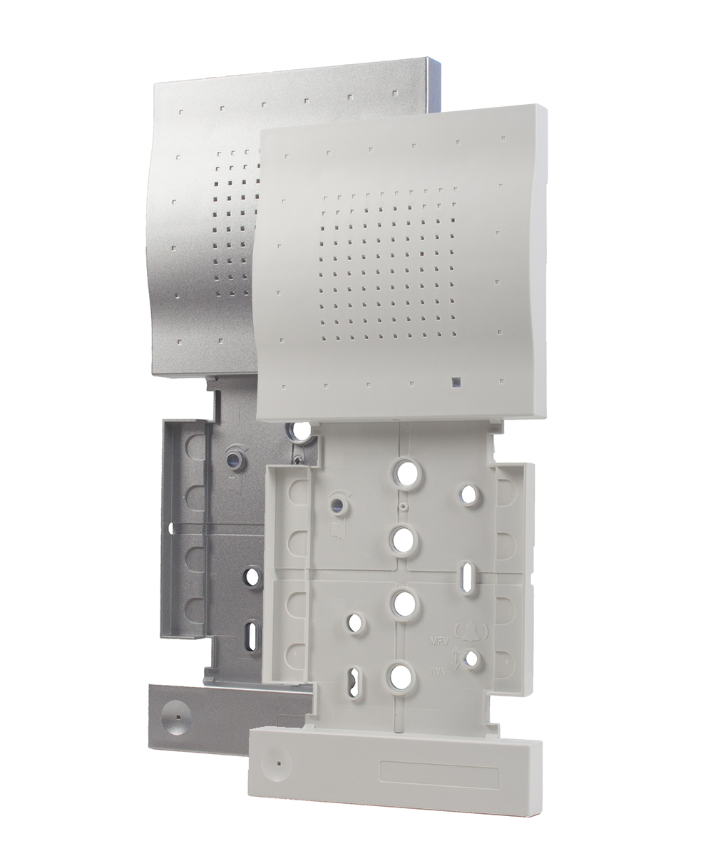 DoorLine Classic T03-T04 Frontblende