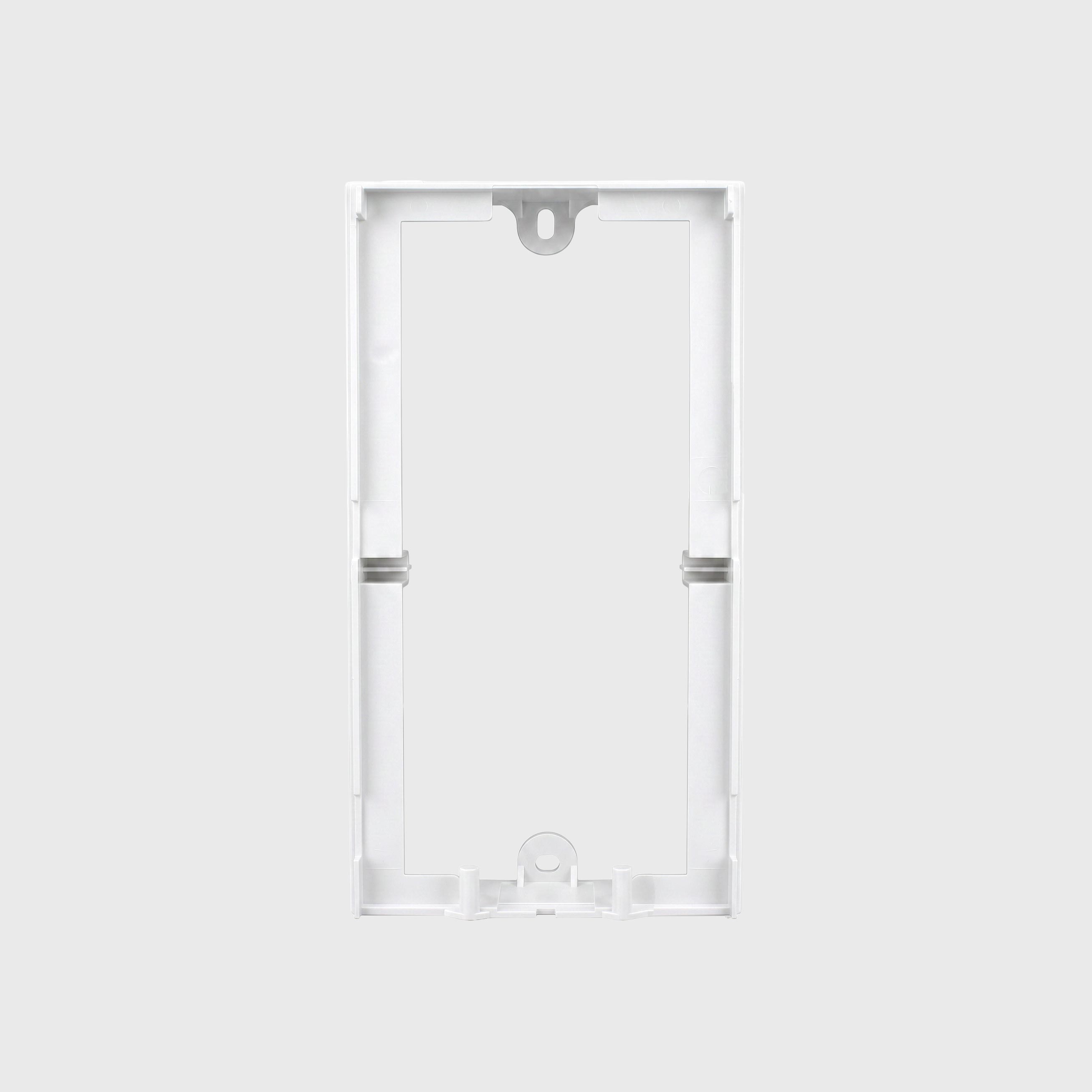 Aufputzrahmen für DoorLine Classic