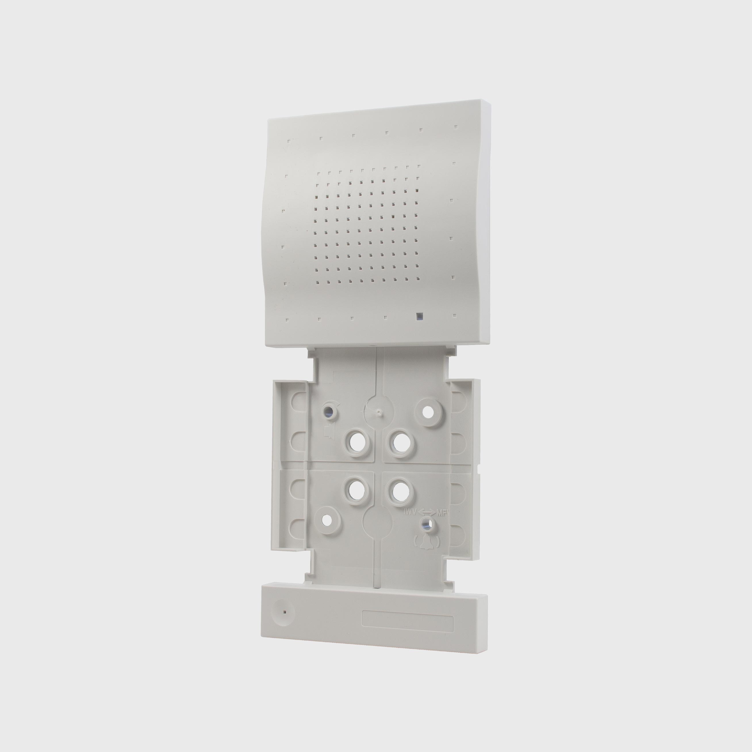 DoorLine Classic T03-T04 Frontblende