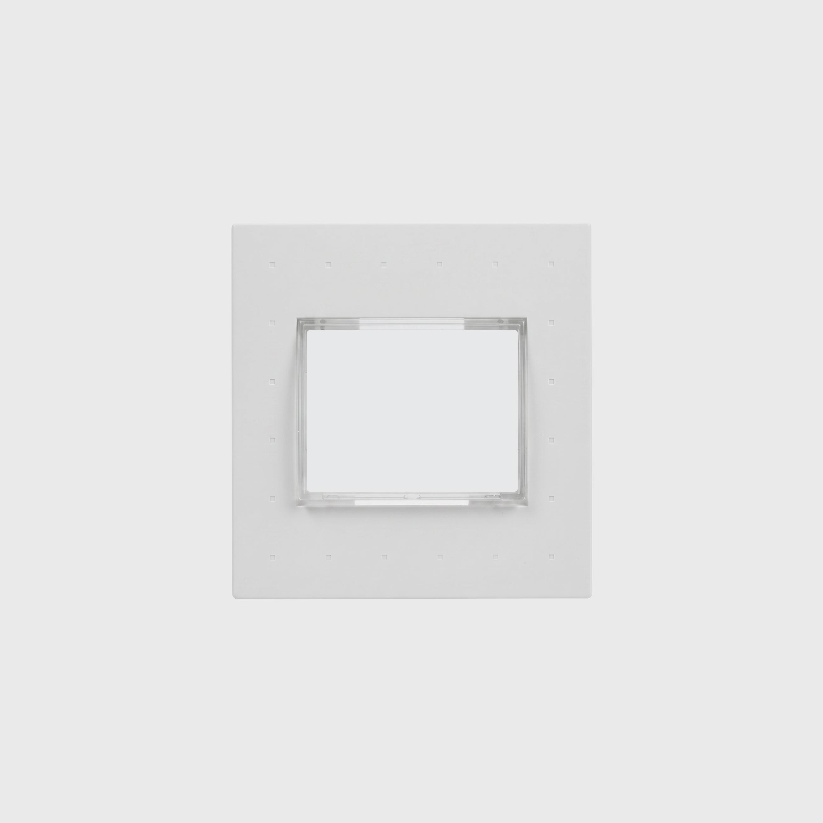 DoorLine Classic Klingeltastenmodul 1er