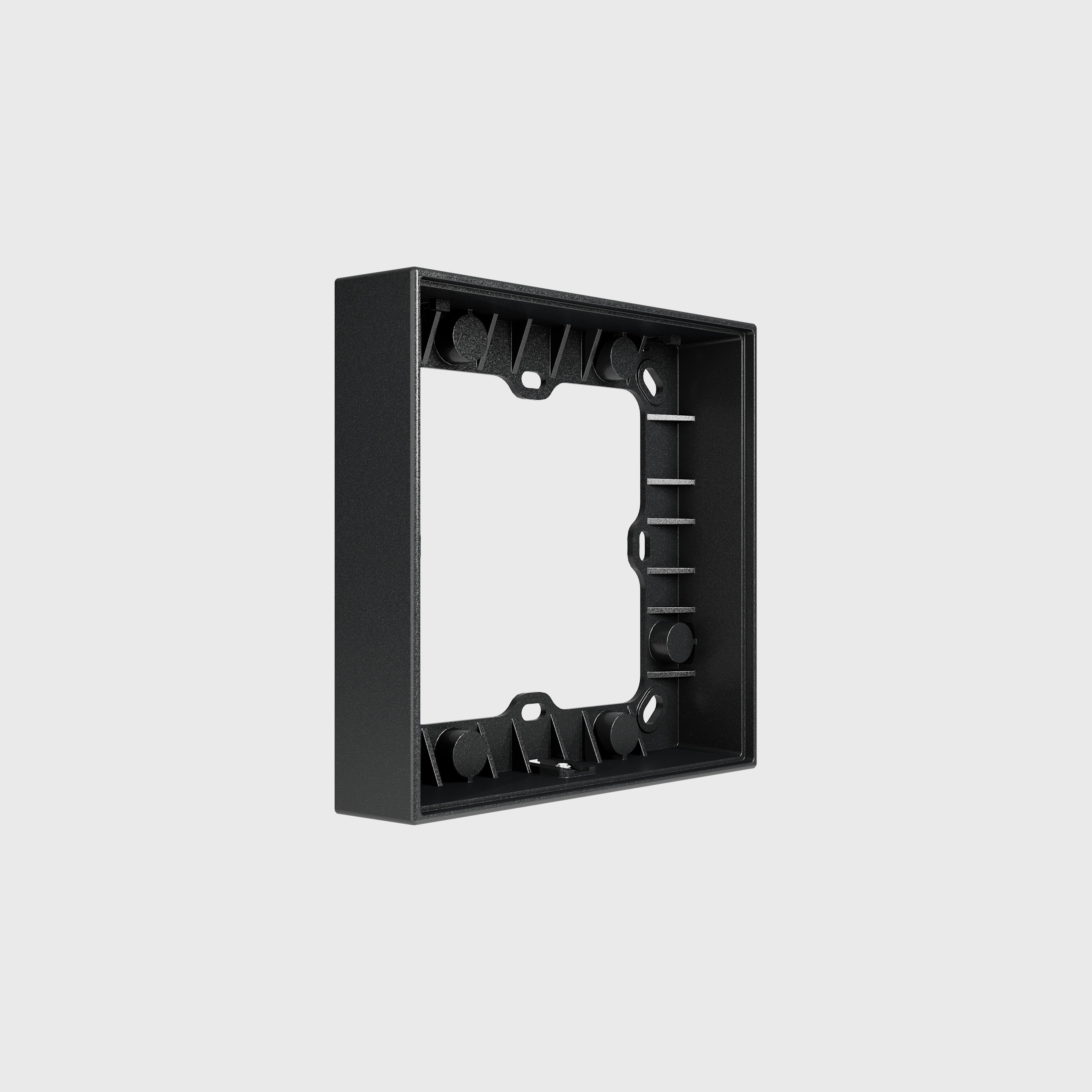 DoorLine Modular Rahmen 1-Fach