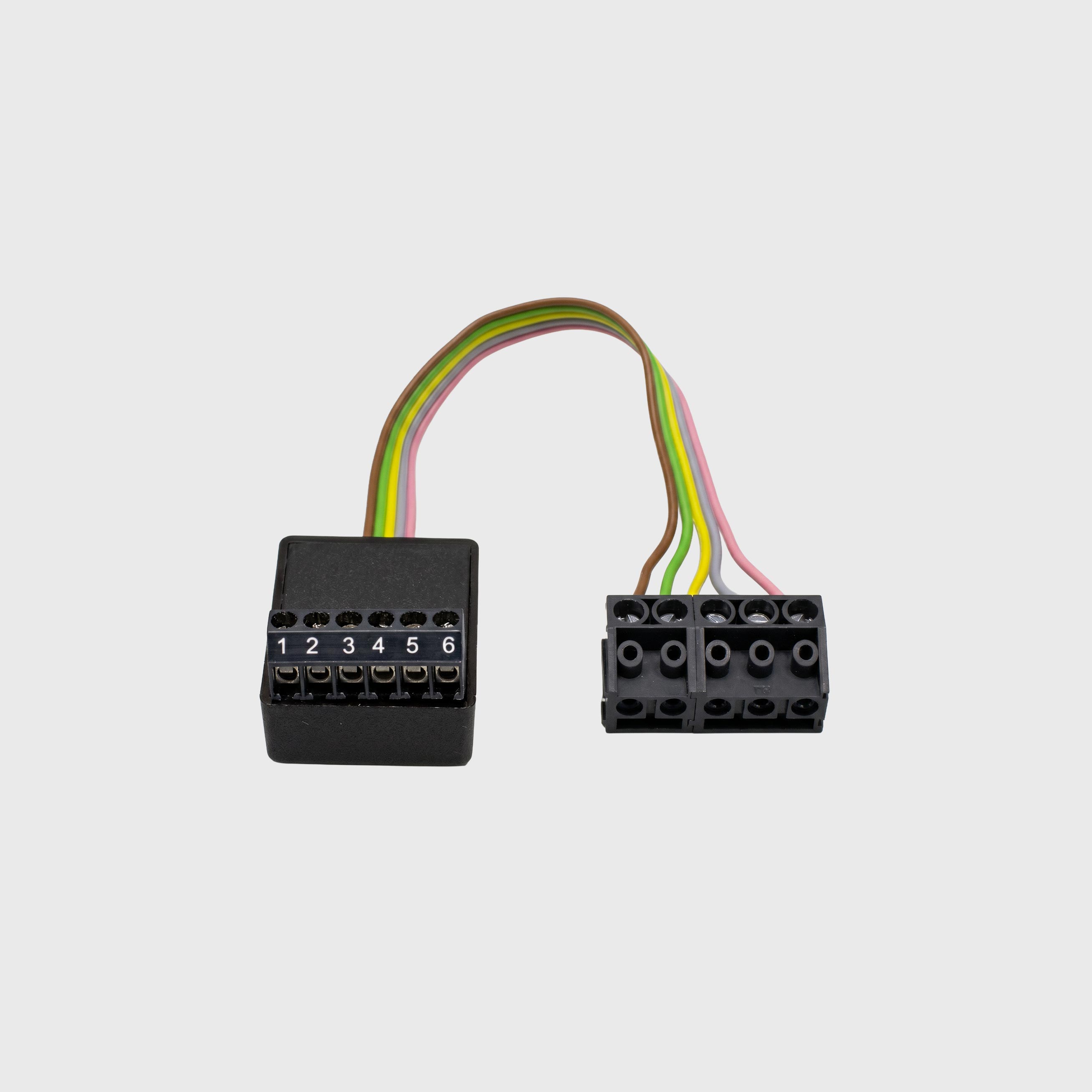 SwitchBox SB-221