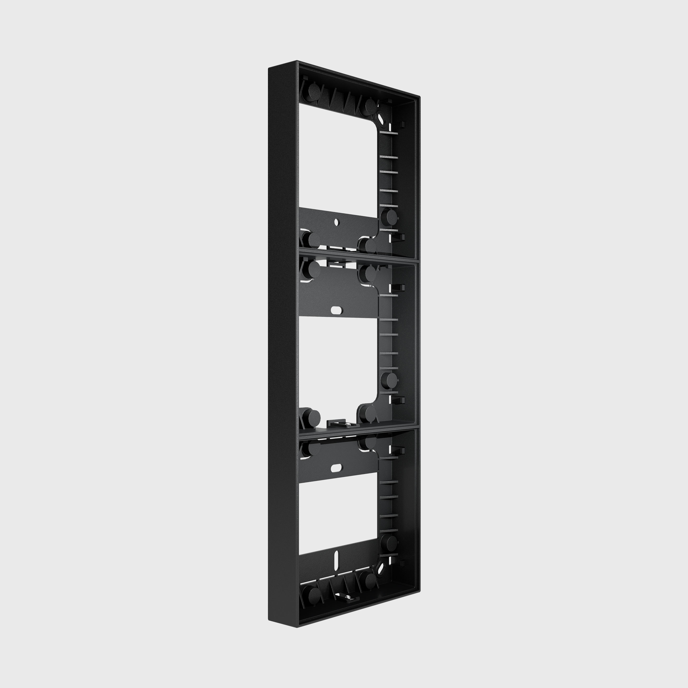 DoorLine Modular Rahmen 3-Fach