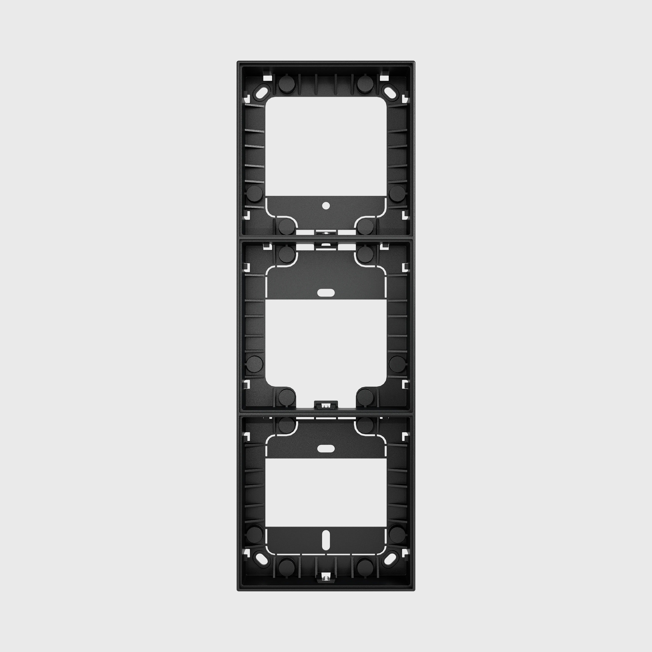 DoorLine Modular Rahmen 3-Fach