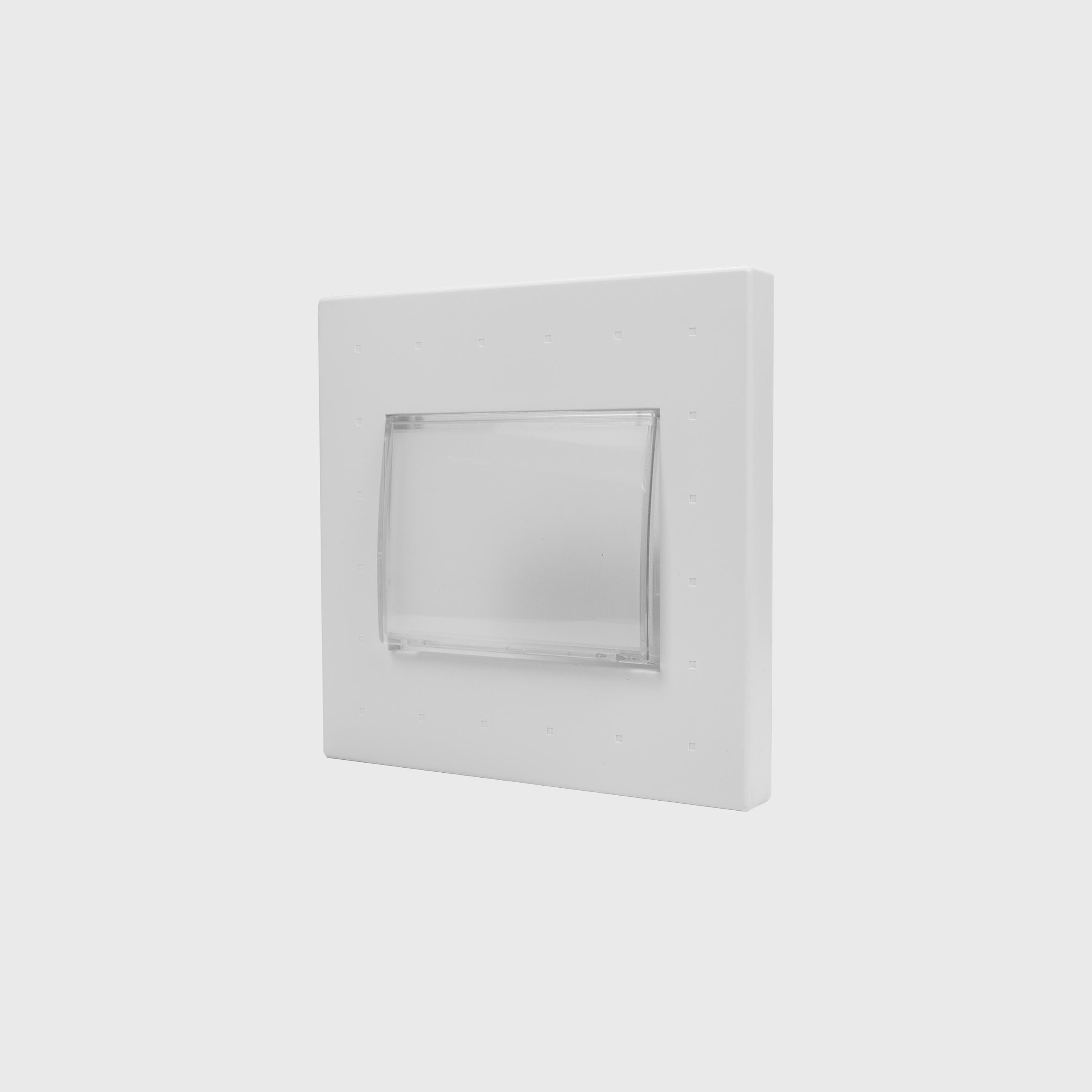 DoorLine Classic Klingeltastenmodul 1er