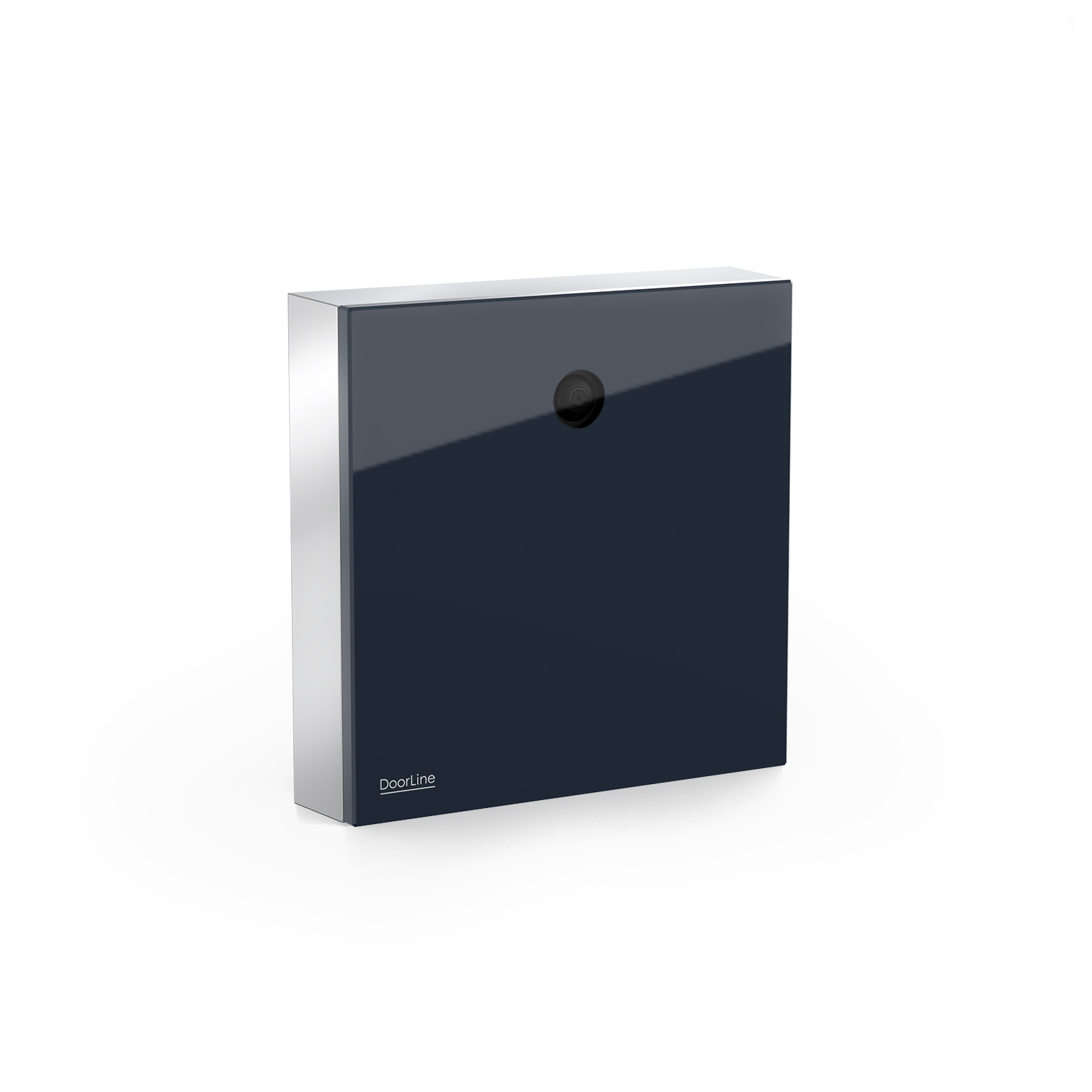 DoorLine Cam - anthrazit