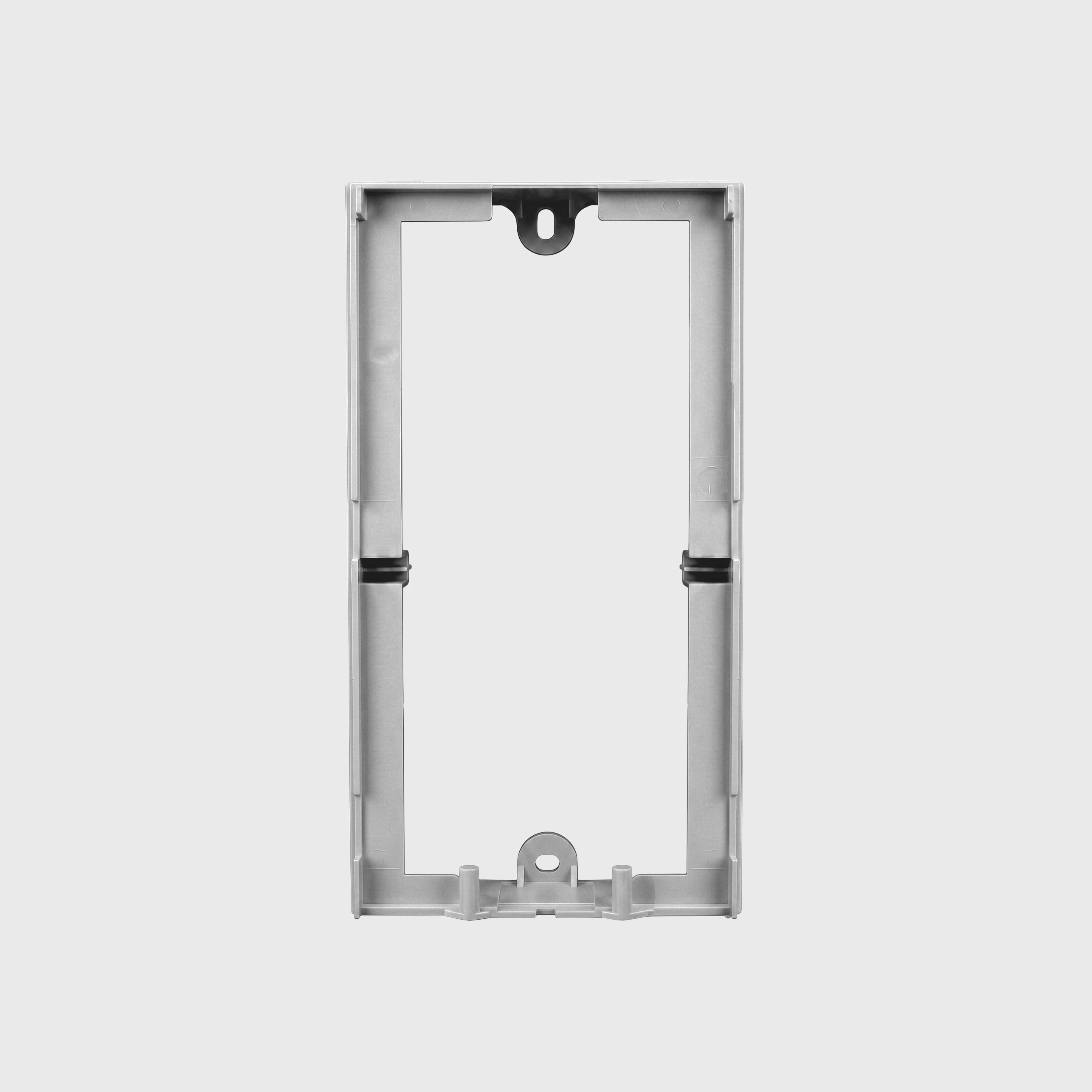 Aufputzrahmen für DoorLine Classic