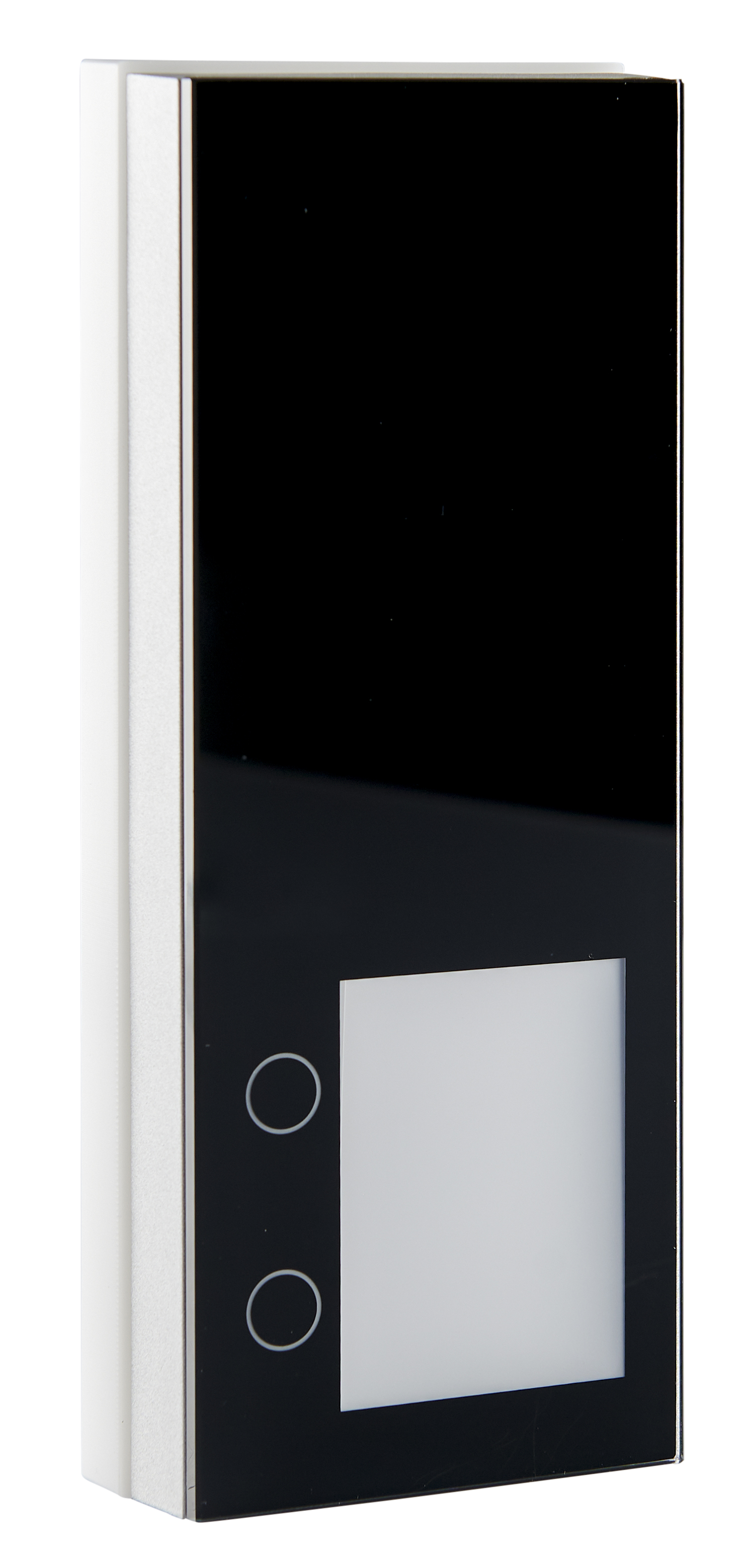 DoorLine Aufputzrahmen für DoorLine Slim und Slim Dect
