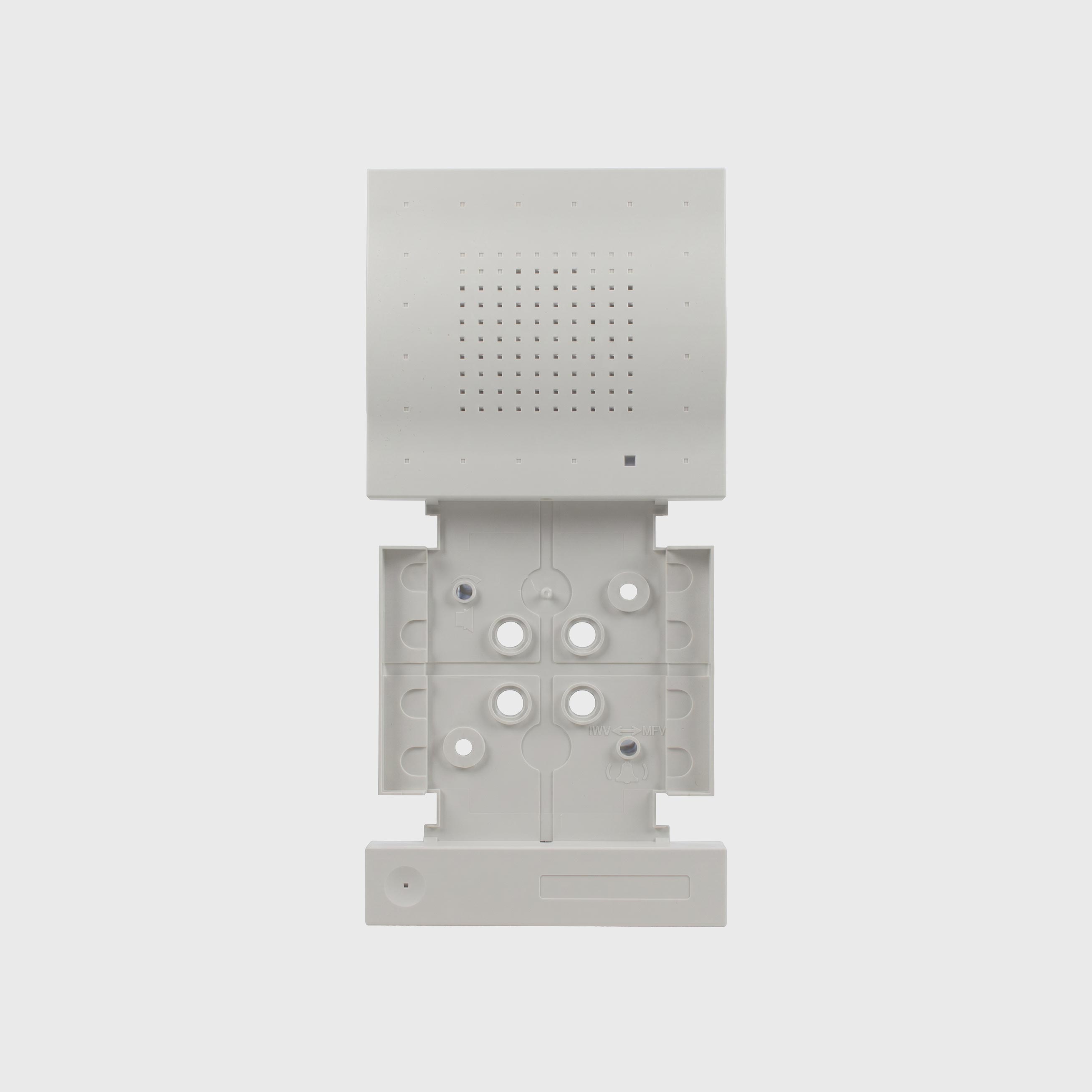 DoorLine Classic T01-T02 Frontblende