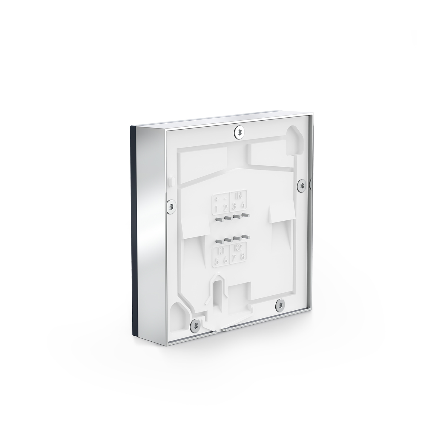 DoorLine Cam - anthrazit