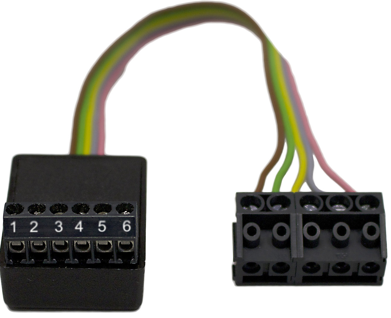 SwitchBox SB-221