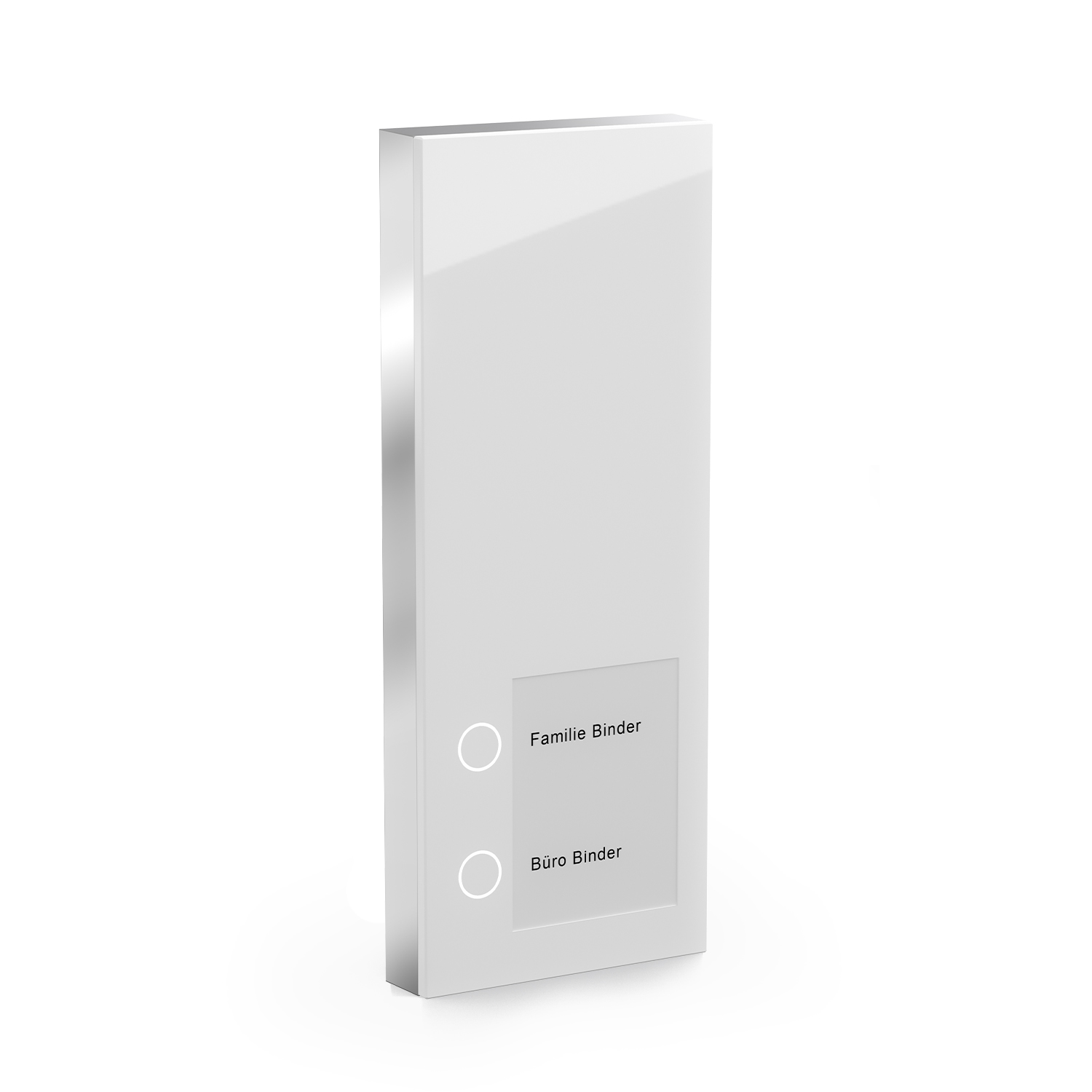 DoorLine Slim - weiß