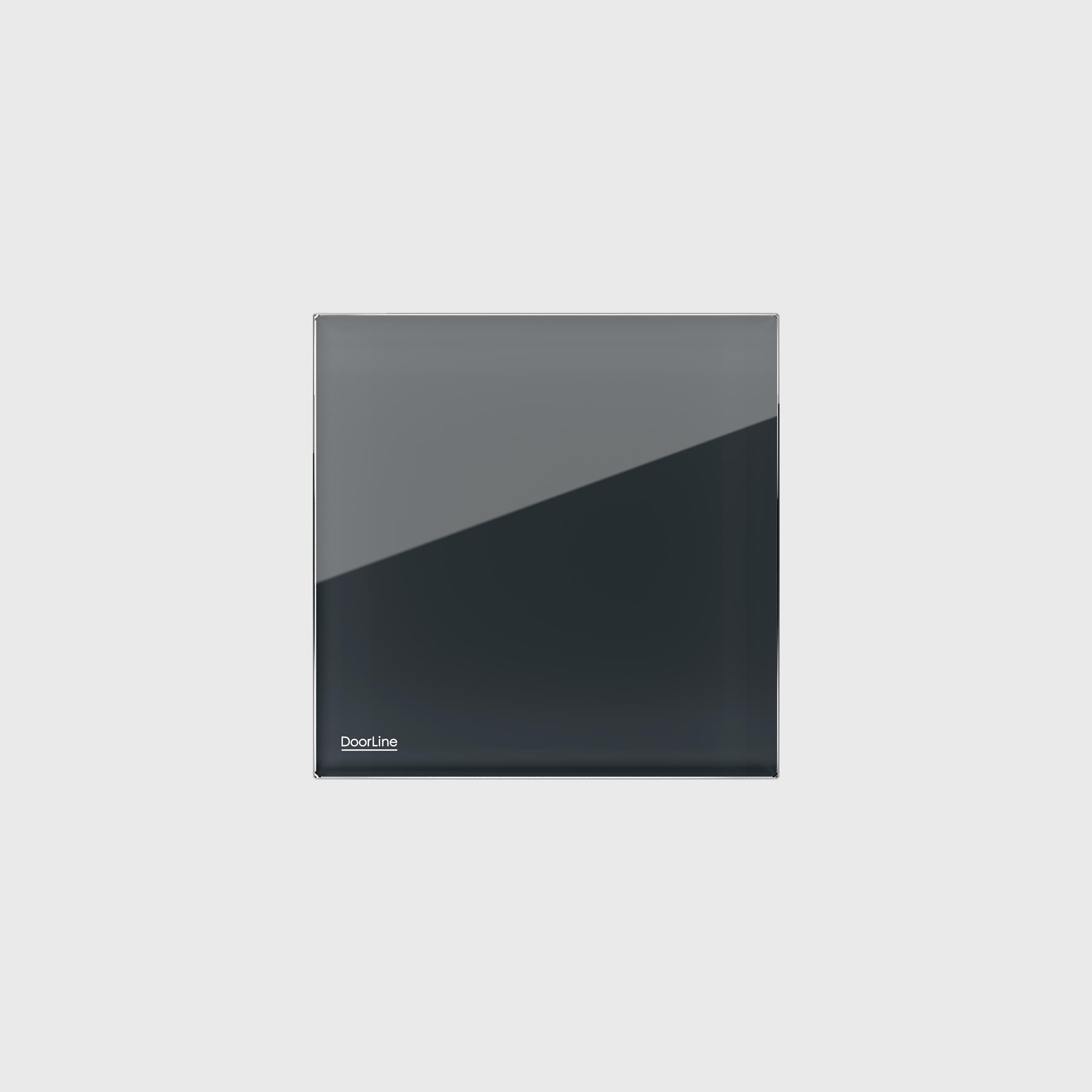 DoorLine Modular Blind-Modul