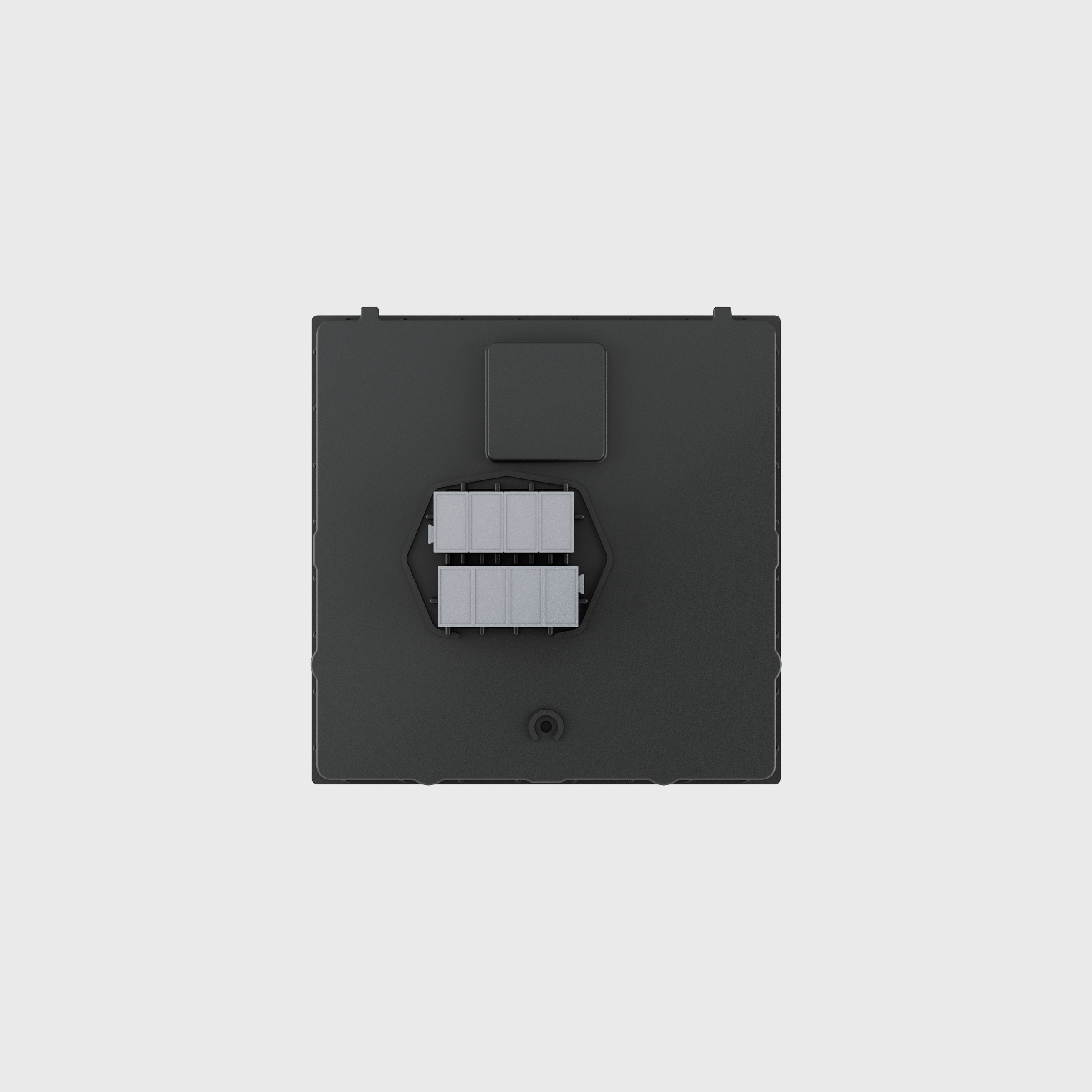 DoorLine Modular Key Modul