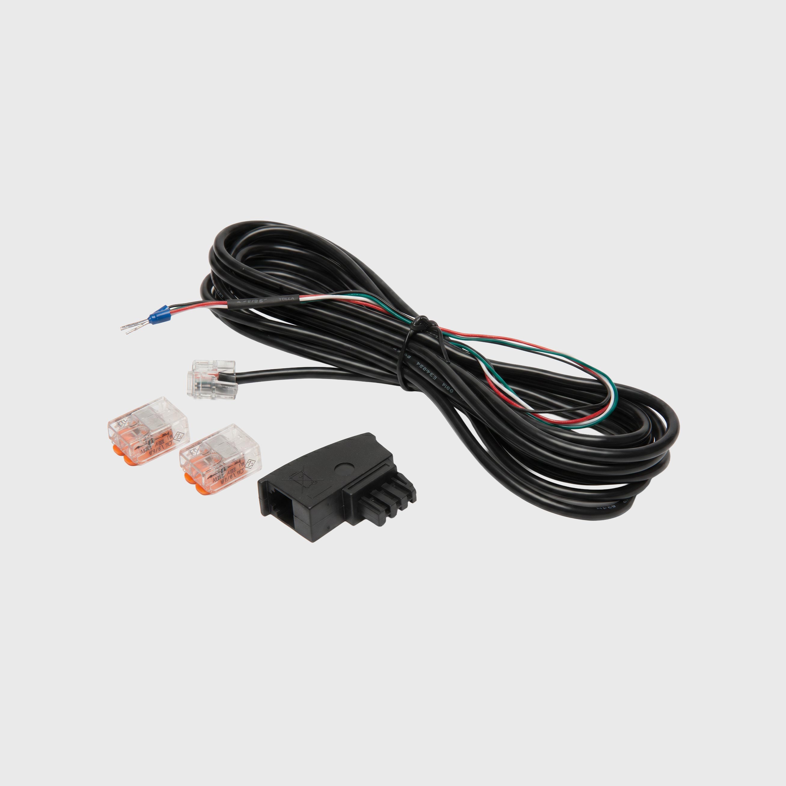DoorLine-Anschlusskabel-Set a/b