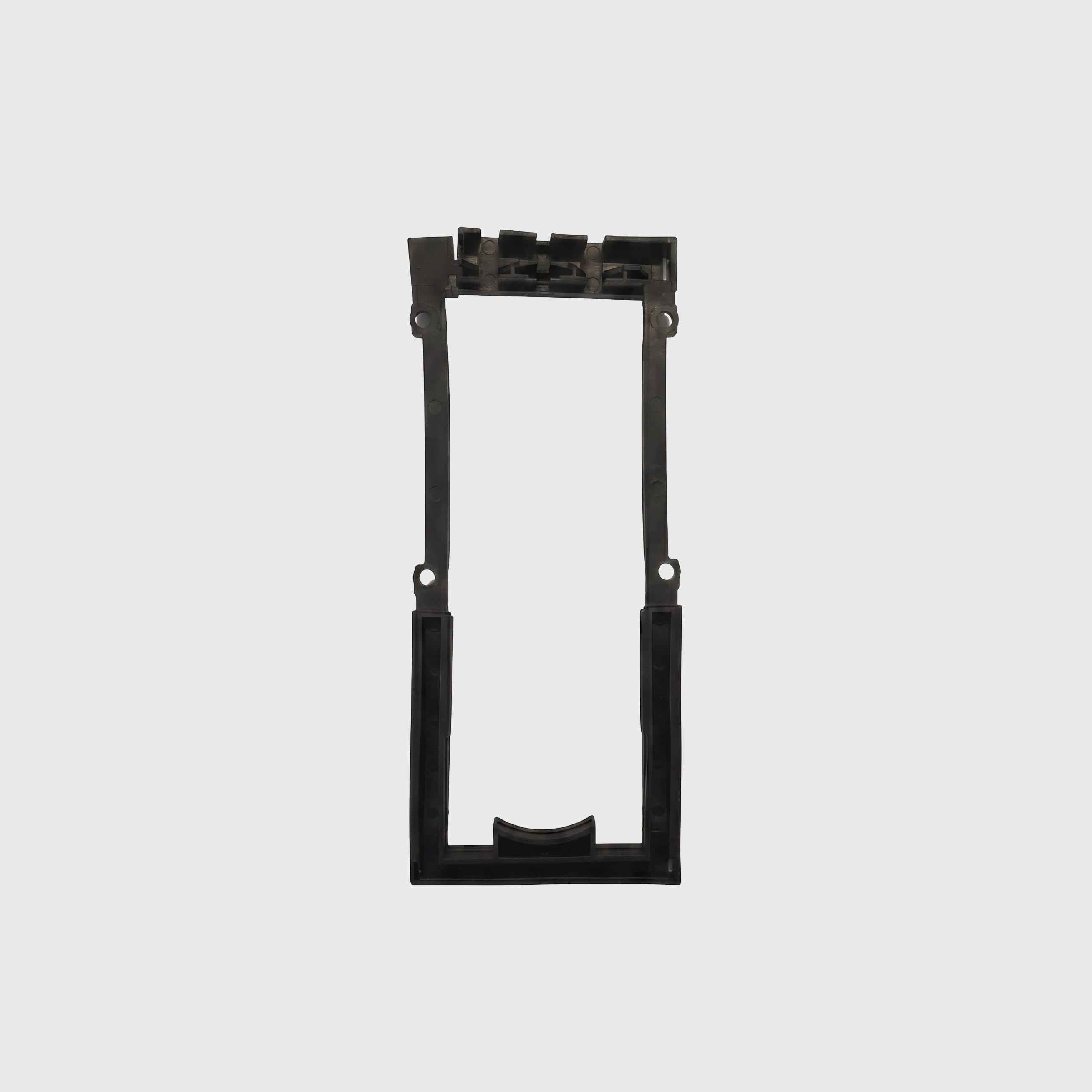 Wandgummidichtung für DoorLine Classic